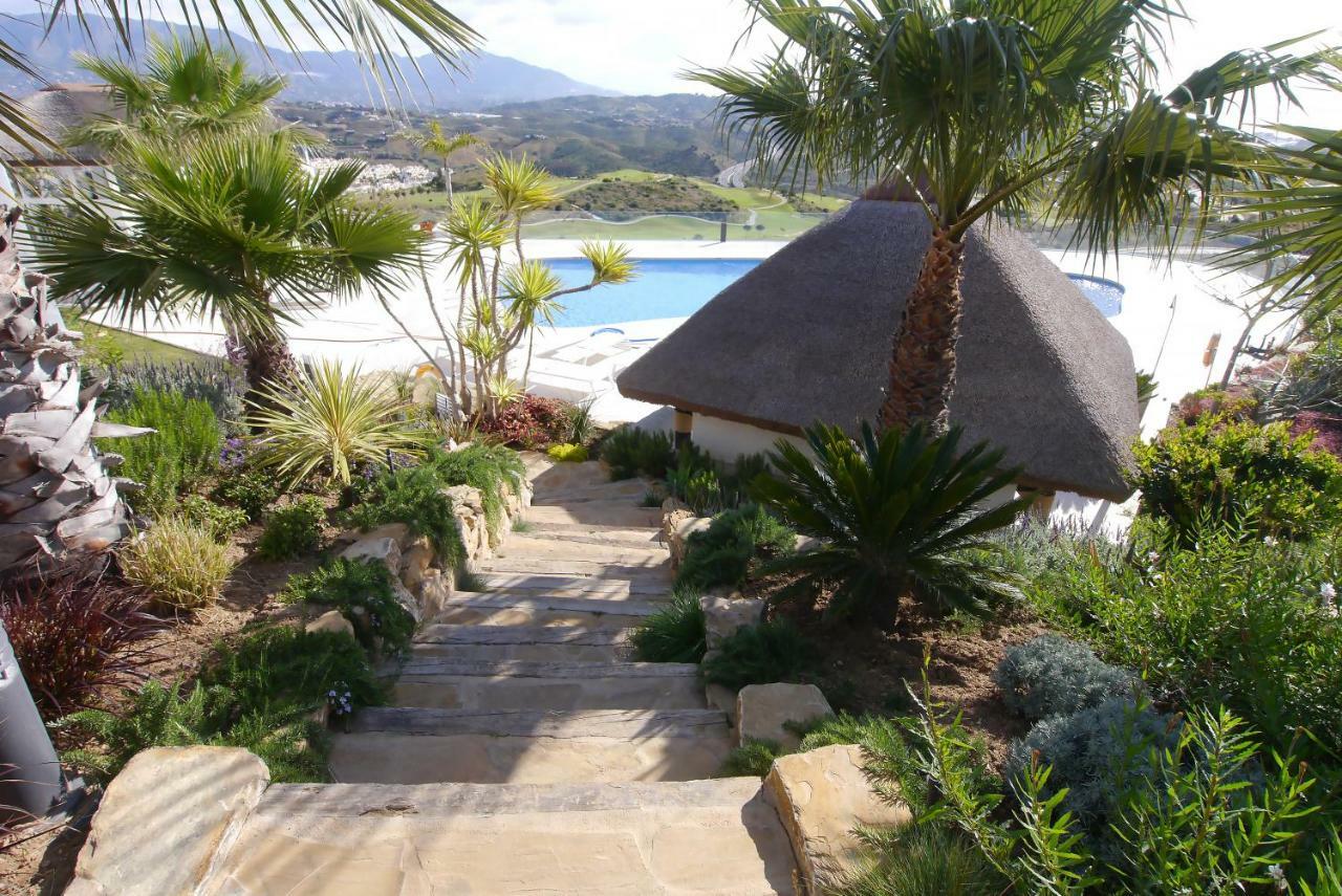 Apartament Modern With Sea Views La Cala De Mijas